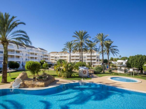 Apartment Aquamarina Sea by Interhome